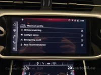 Audi A6 Quattro 2 150kW thumbnail