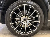 Mercedes-Benz GLE400 AMG 2.9 243kW thumbnail