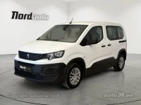 Peugeot Rifter - 1.5 75kW thumbnail