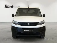 Peugeot Rifter - 1.5 75kW thumbnail