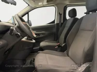 Peugeot Rifter - 1.5 75kW thumbnail