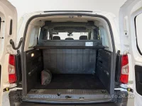 Peugeot Rifter - 1.5 75kW thumbnail