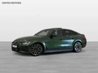 BMW i4 eDrive40 M Sport Glastaklucka Adpt Farth Drag H/K 19" 0kW thumbnail