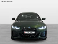 BMW i4 eDrive40 M Sport Glastaklucka Adpt Farth Drag H/K 19" 0kW thumbnail
