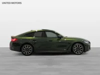 BMW i4 eDrive40 M Sport Glastaklucka Adpt Farth Drag H/K 19" 0kW thumbnail