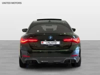 BMW i4 eDrive40 M Sport Glastaklucka Adpt Farth Drag H/K 19" 0kW thumbnail