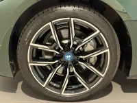 BMW i4 eDrive40 M Sport Glastaklucka Adpt Farth Drag H/K 19" 0kW thumbnail