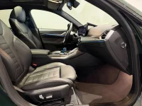 BMW i4 eDrive40 M Sport Glastaklucka Adpt Farth Drag H/K 19" 0kW thumbnail