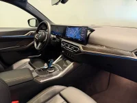 BMW i4 eDrive40 M Sport Glastaklucka Adpt Farth Drag H/K 19" 0kW thumbnail