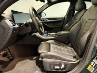 BMW i4 eDrive40 M Sport Glastaklucka Adpt Farth Drag H/K 19" 0kW thumbnail