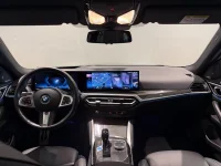 BMW i4 eDrive40 M Sport Glastaklucka Adpt Farth Drag H/K 19" 0kW thumbnail