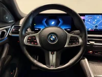 BMW i4 eDrive40 M Sport Glastaklucka Adpt Farth Drag H/K 19" 0kW thumbnail