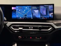 BMW i4 eDrive40 M Sport Glastaklucka Adpt Farth Drag H/K 19" 0kW thumbnail