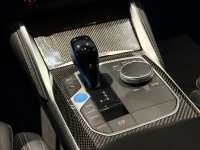 BMW i4 eDrive40 M Sport Glastaklucka Adpt Farth Drag H/K 19" 0kW thumbnail
