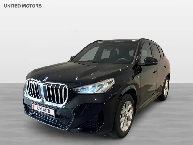 Image of BMW X1 xDrive 25e M-Sport Adaptiv Farthållare Drag 0kW