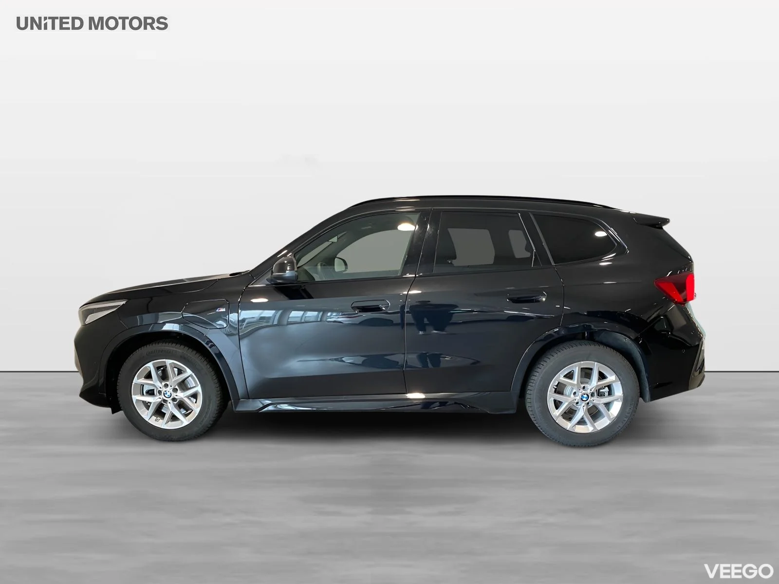 BMW X1 xDrive 25e M-Sport Adaptiv Farthållare Drag 0kW