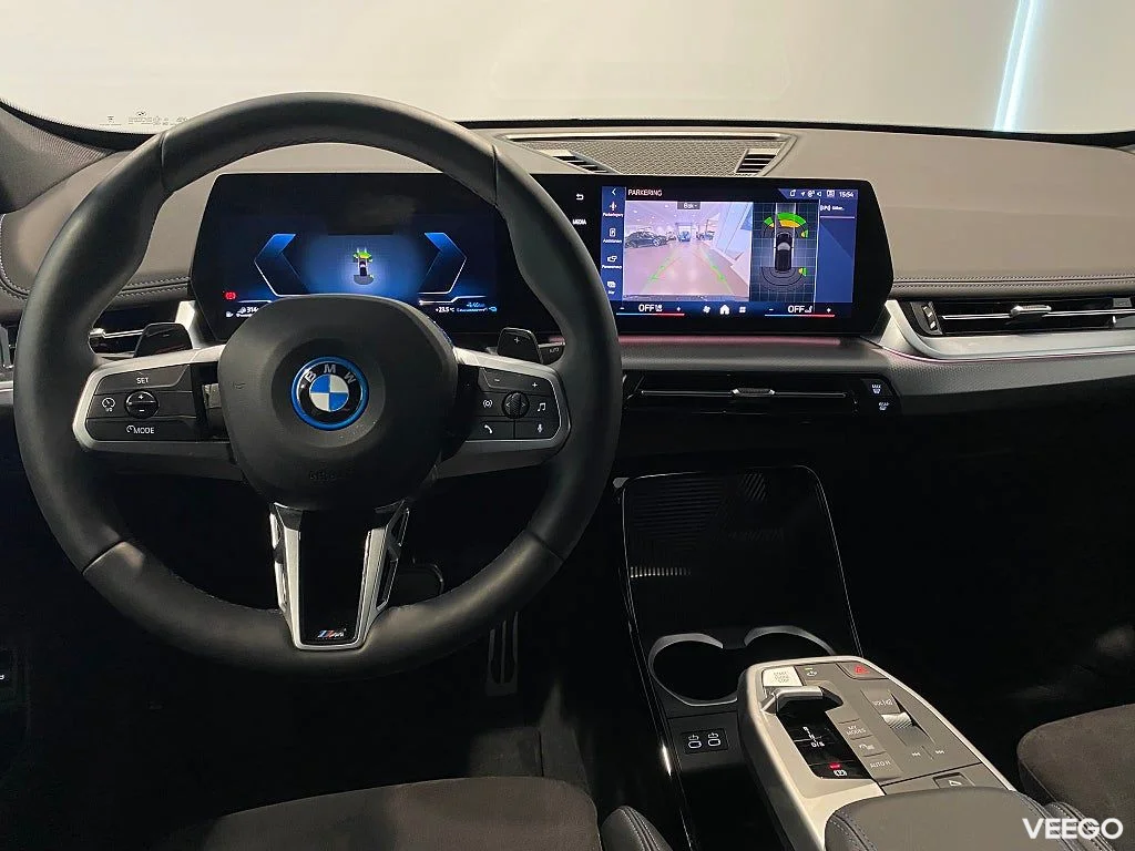BMW X1 xDrive 25e M-Sport Adaptiv Farthållare Drag 0kW