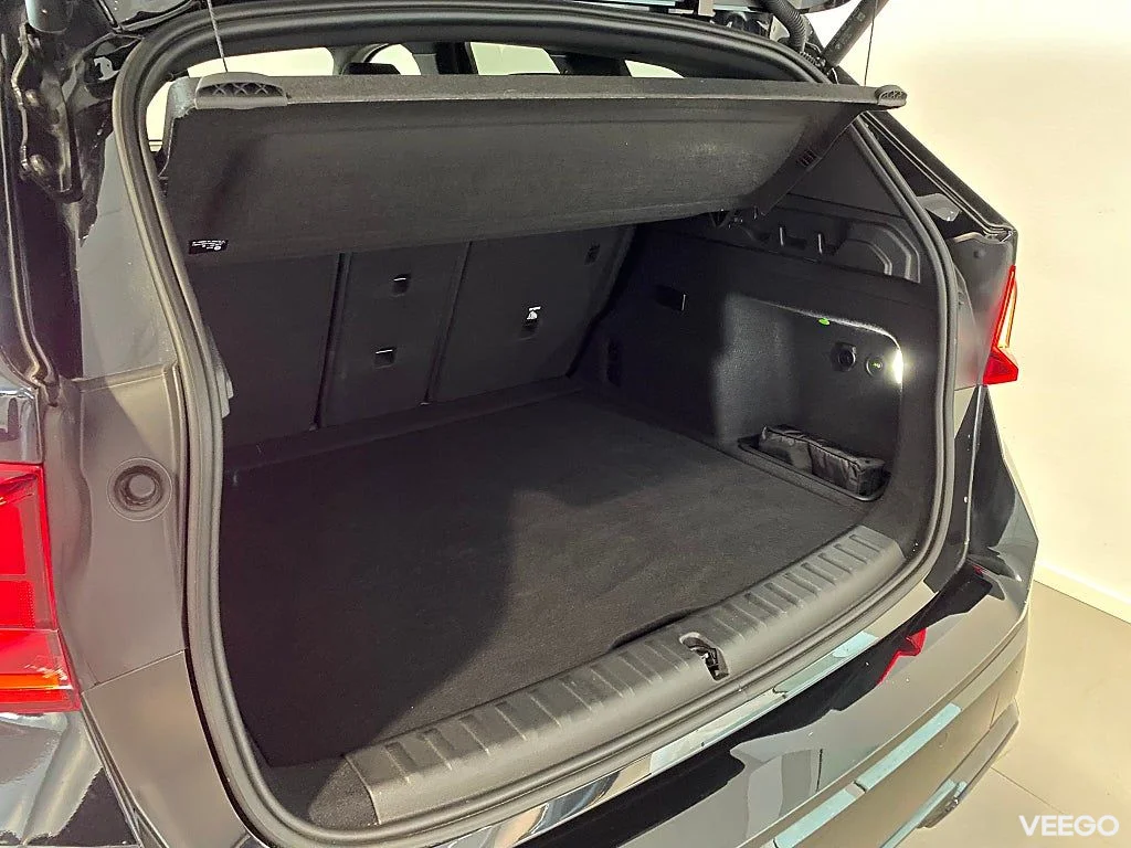 BMW X1 xDrive 25e M-Sport Adaptiv Farthållare Drag 0kW