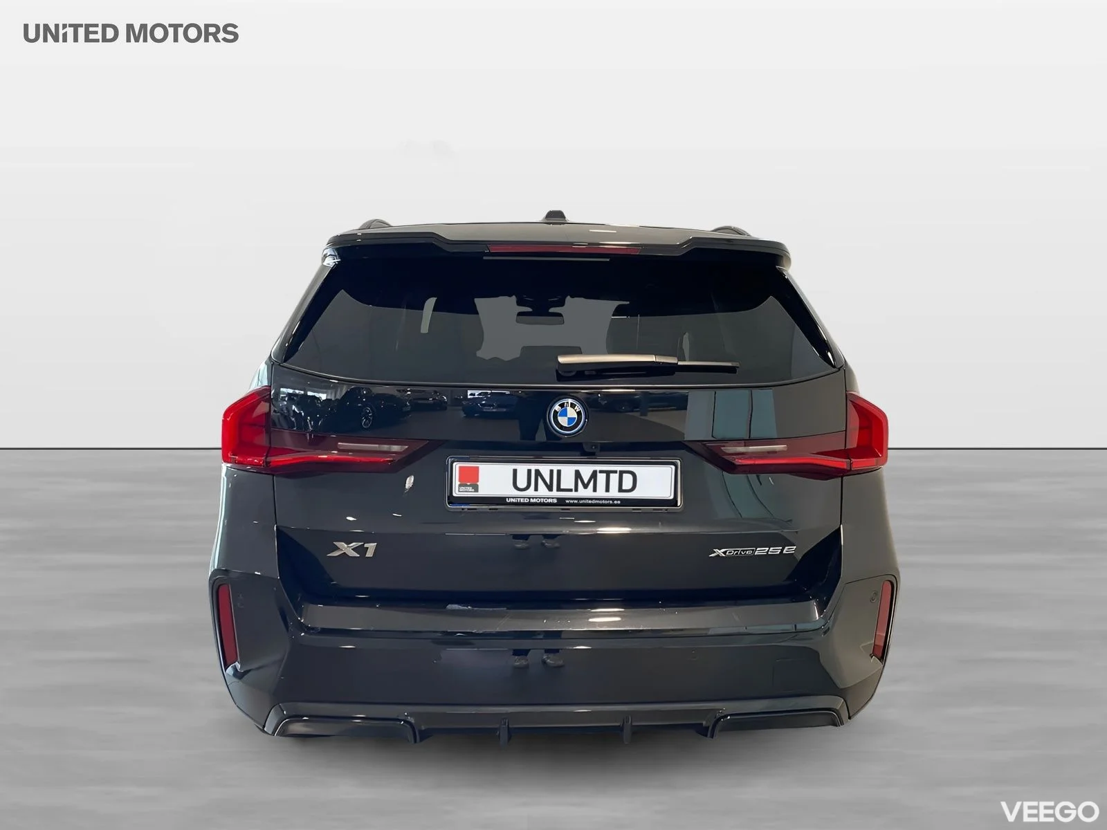 BMW X1 xDrive 25e M-Sport Adaptiv Farthållare Drag 0kW
