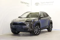 Toyota Yaris Cross 68kW thumbnail