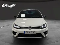 Volkswagen Golf R 2.0 TSI 4M Manuell 300HK /DCC /Sv-Såld 221kW thumbnail