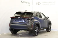 Toyota Yaris Cross 68kW thumbnail