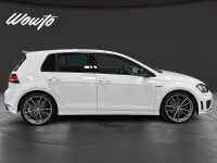 Volkswagen Golf R 2.0 TSI 4M Manuell 300HK /DCC /Sv-Såld 221kW thumbnail