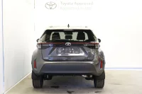 Toyota Yaris Cross 68kW thumbnail