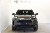 Toyota Yaris Cross 68kW thumbnail