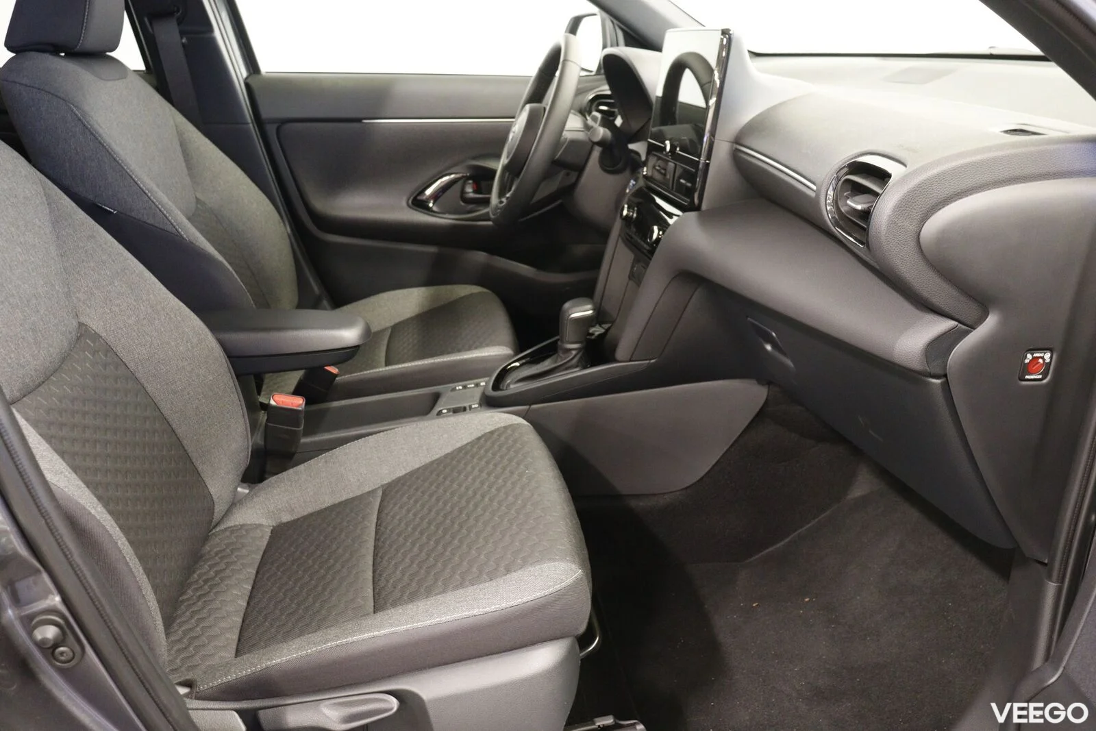 Toyota Yaris Cross 68kW