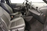 Toyota Yaris Cross 68kW thumbnail