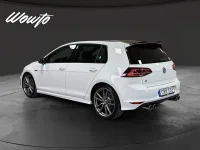 Volkswagen Golf R 2.0 TSI 4M Manuell 300HK /DCC /Sv-Såld 221kW thumbnail