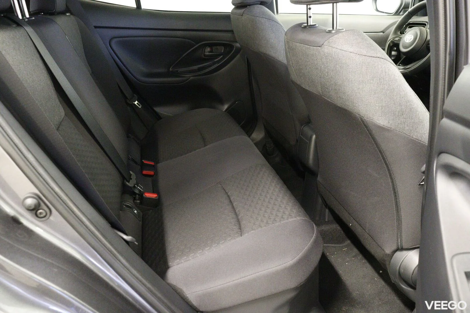 Toyota Yaris Cross 68kW