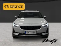 Polestar 2 Long Range Single Motor 31HK /Pilot /Plus /Moms 170kW thumbnail
