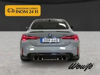 BMW M4 CS 550HK /Keramiska /434mil /Sv-Såld 405kW thumbnail
