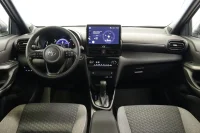 Toyota Yaris Cross 68kW thumbnail
