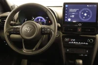 Toyota Yaris Cross 68kW thumbnail