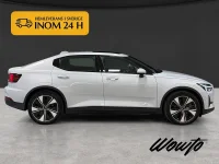Polestar 2 Long Range Single Motor 31HK /Pilot /Plus /Moms 170kW thumbnail