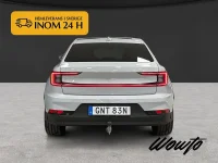 Polestar 2 Long Range Single Motor 31HK /Pilot /Plus /Moms 170kW thumbnail