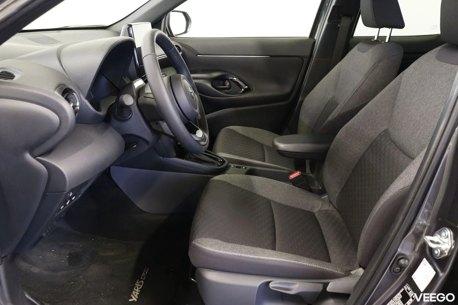 Toyota Yaris Cross 68kW
