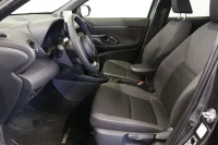 Toyota Yaris Cross 68kW thumbnail