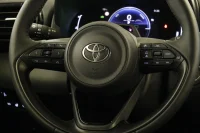 Toyota Yaris Cross 68kW thumbnail