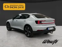 Polestar 2 Long Range Single Motor 31HK /Pilot /Plus /Moms 170kW thumbnail