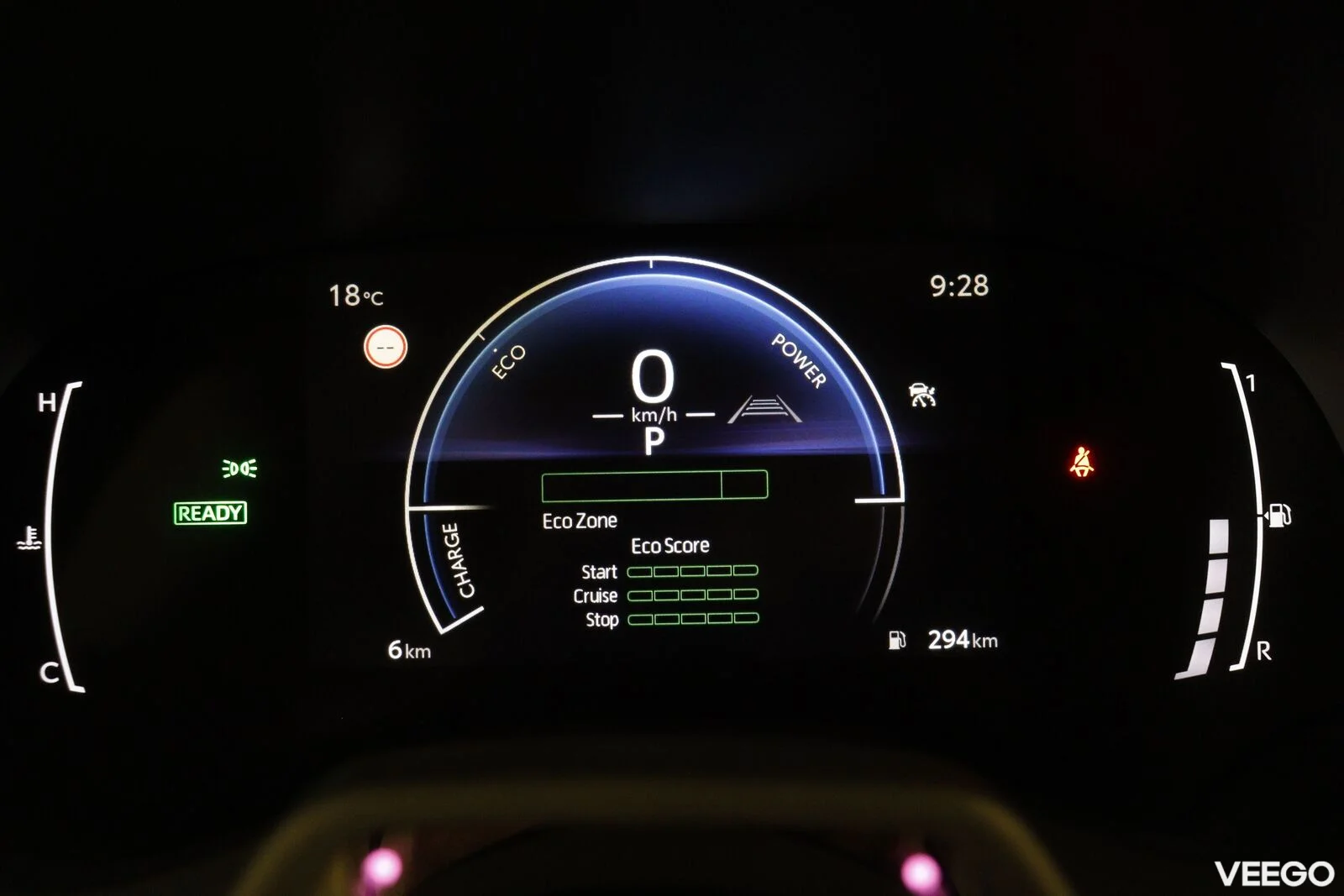Toyota Yaris Cross 68kW