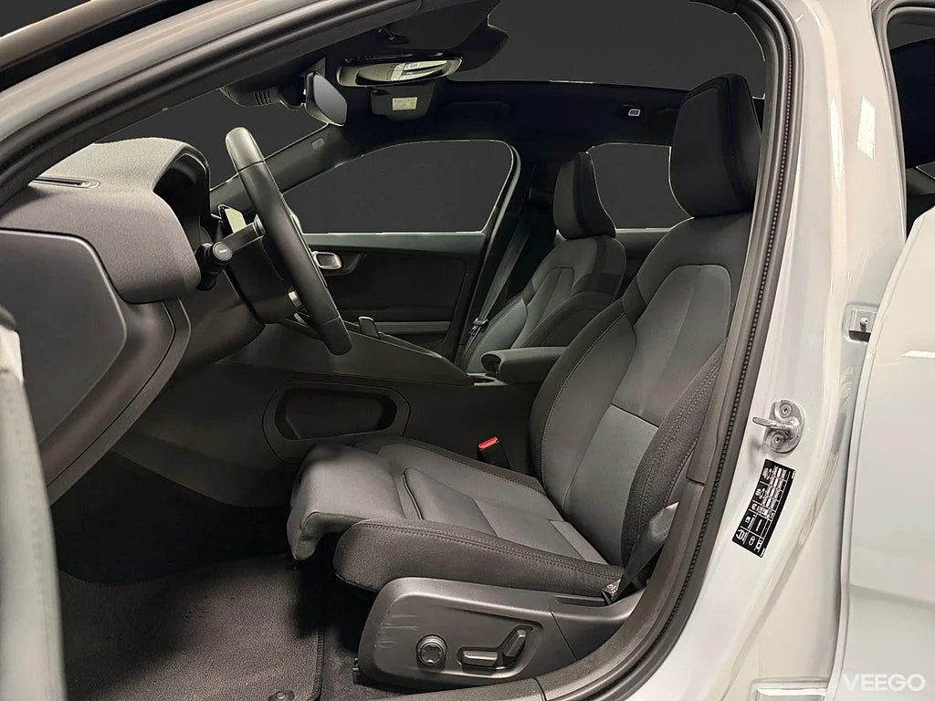 Polestar 2 Long Range Single Motor 31HK /Pilot /Plus /Moms 170kW