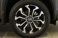 Toyota Yaris Cross 68kW thumbnail