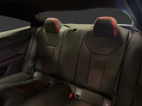 BMW M4 CS 550HK /Keramiska /434mil /Sv-Såld 405kW thumbnail
