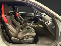 BMW M4 CS 550HK /Keramiska /434mil /Sv-Såld 405kW thumbnail