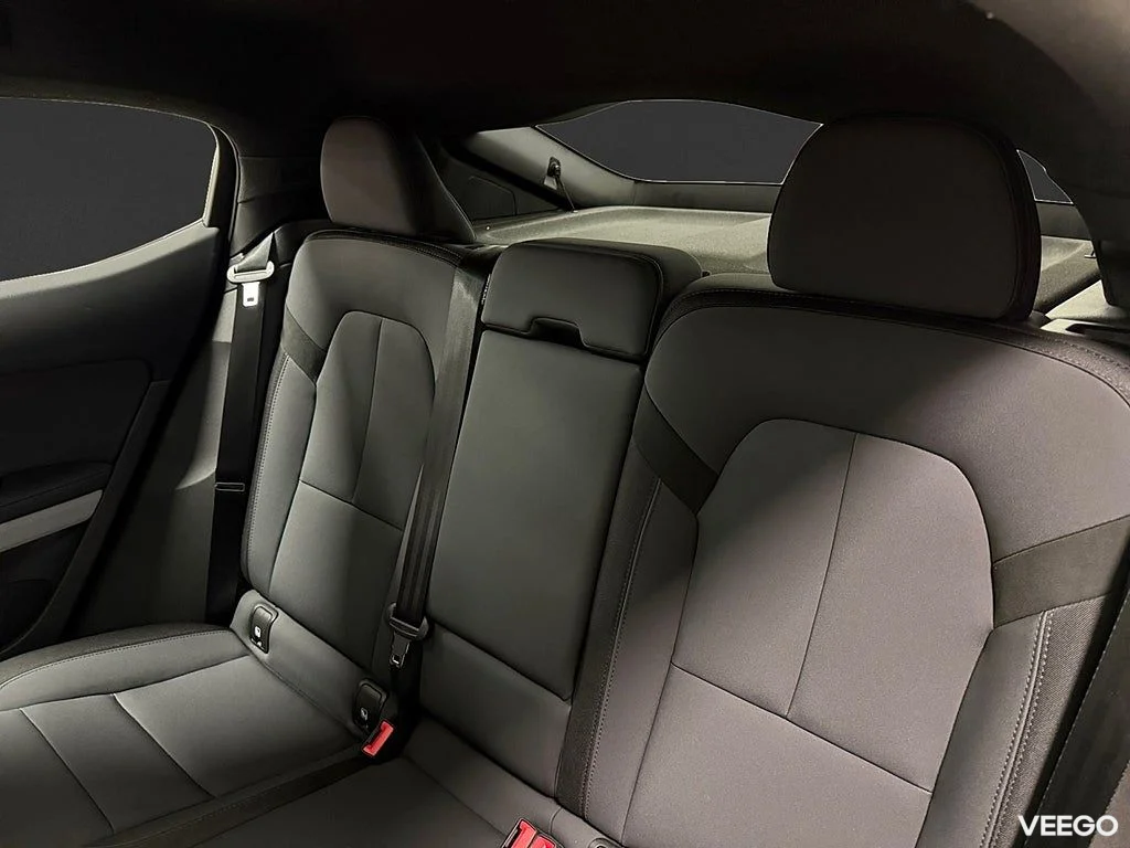 Polestar 2 Long Range Single Motor 31HK /Pilot /Plus /Moms 170kW