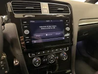 Volkswagen Golf R 2.0 TSI 4M Manuell 300HK /DCC /Sv-Såld 221kW thumbnail